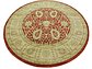 6' x 6' Kensington Round Rug thumbnail image 2