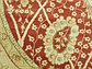 6' x 6' Kensington Round Rug thumbnail image 7