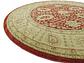6' x 6' Kensington Round Rug thumbnail