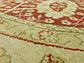 6' x 6' Kensington Round Rug thumbnail