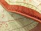 6' x 6' Kensington Round Rug thumbnail