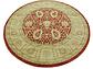 6' x 6' Kensington Round Rug thumbnail