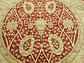 6' x 6' Kensington Round Rug thumbnail