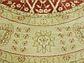 6' x 6' Kensington Round Rug thumbnail