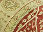 6' x 6' Kensington Round Rug thumbnail