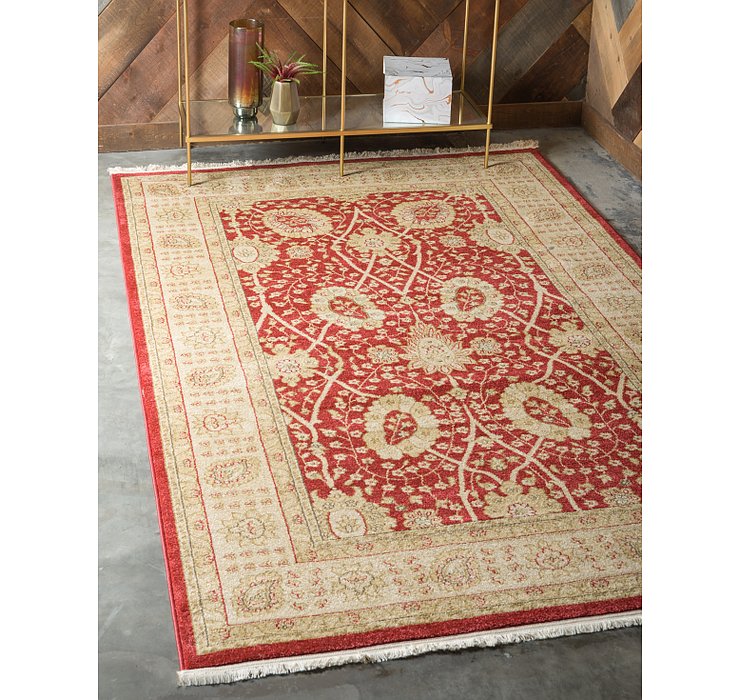 5' x 8' Kensington Rug