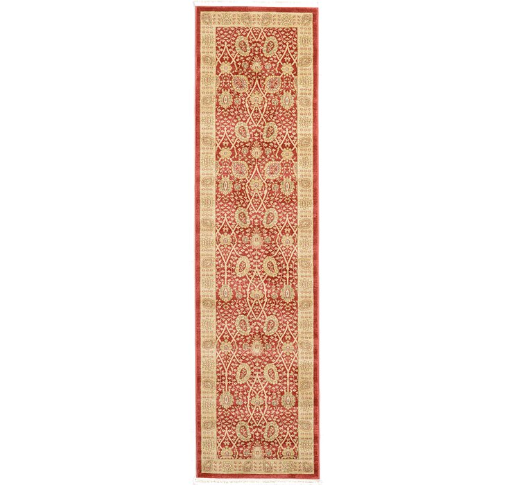 2' 7 x 10' Kensington Runner Rug