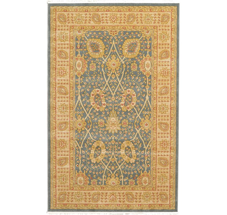 155cm x 245cm Kensington Rug