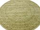 8' x 8' Chelsea Round Rug thumbnail