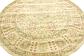 6' x 6' Kensington Round Rug thumbnail