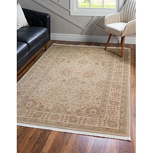 Unique Loom 12' 2 x 16' Edinburgh Rug