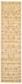 2' 7 x 10' Kensington Runner Rug thumbnail