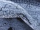 Unique Loom 8' x 8' La Jolla Round Rug thumbnail image 18