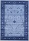 Unique Loom 7' x 10' La Jolla Rug thumbnail image 10