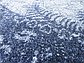 Unique Loom 6' x 6' La Jolla Round Rug thumbnail image 15