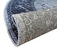 Unique Loom 6' x 6' La Jolla Round Rug thumbnail image 19