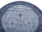 Unique Loom 6' x 6' La Jolla Round Rug thumbnail image 6