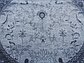 Unique Loom 6' x 6' La Jolla Round Rug thumbnail image 8
