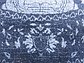 Unique Loom 6' x 6' La Jolla Round Rug thumbnail image 9