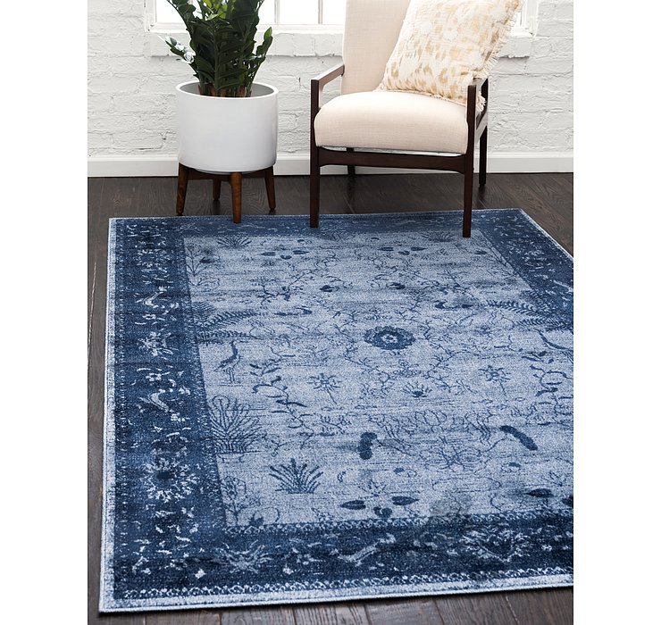 7' x 10' Vista Rug