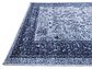 Unique Loom 2' 7 x 10' La Jolla Runner Rug thumbnail image 21