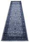 Unique Loom 2' 7 x 10' La Jolla Runner Rug thumbnail image 7