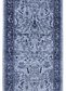 Unique Loom 2' 7 x 10' La Jolla Runner Rug thumbnail image 9