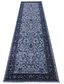 Unique Loom 2' 7 x 10' La Jolla Runner Rug thumbnail image 11