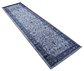 Unique Loom 2' 7 x 10' La Jolla Runner Rug thumbnail image 12