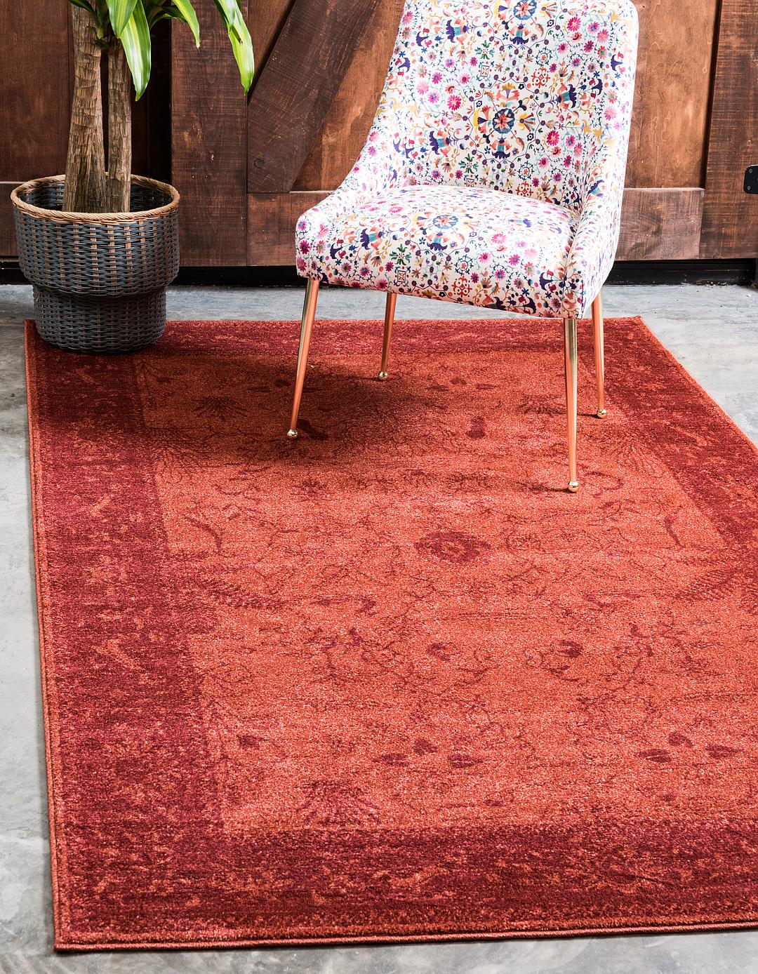 Main image of rug