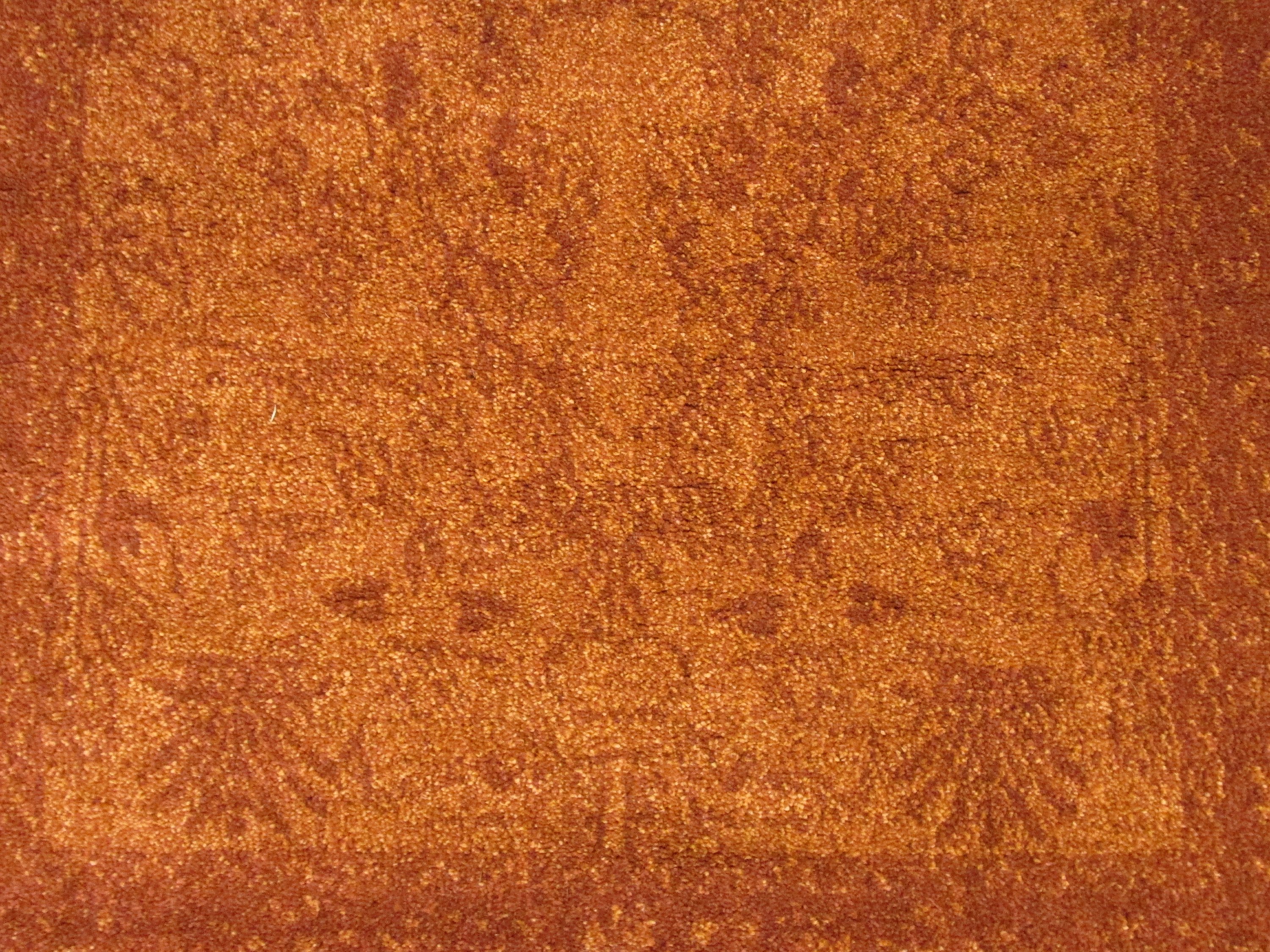 Rust Red 2' 7 x 10' Vista Runner Rug Area Rugs eSaleRugs