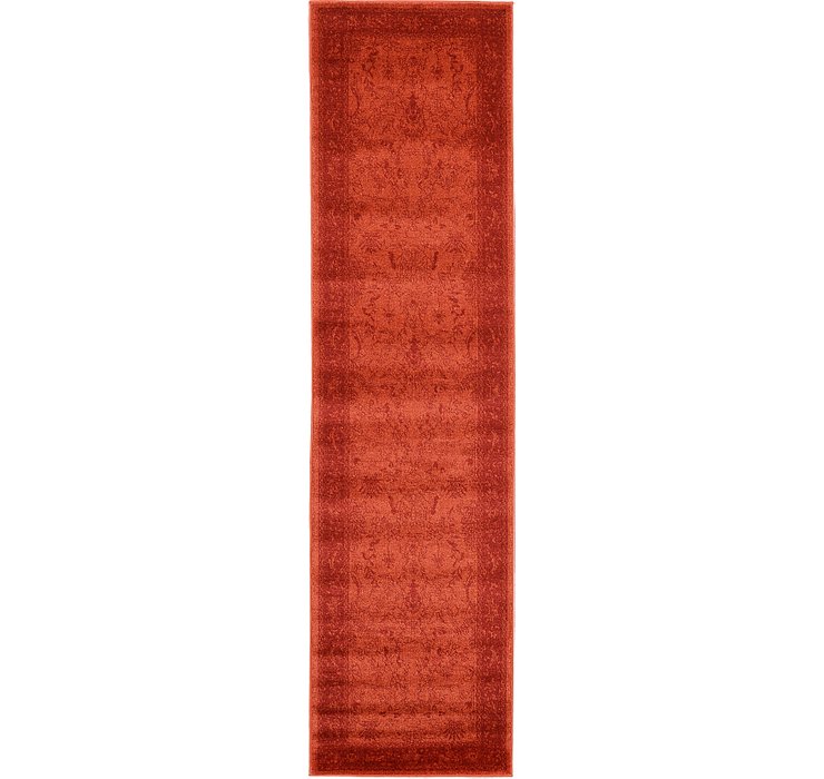 2' 7 x 10' Vista Runner Rug