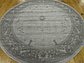 8' x 8' Miranda Round Rug thumbnail image 7