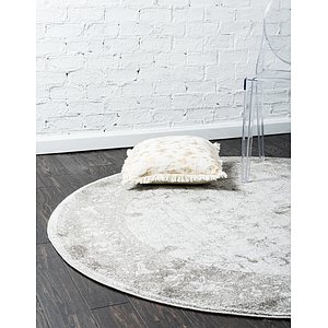 8' x 8' Vista Round Rug