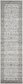 2' 7 x 10' Miranda Runner Rug thumbnail image 5
