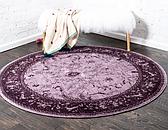 8' x 8' Vista Round Rug thumbnail