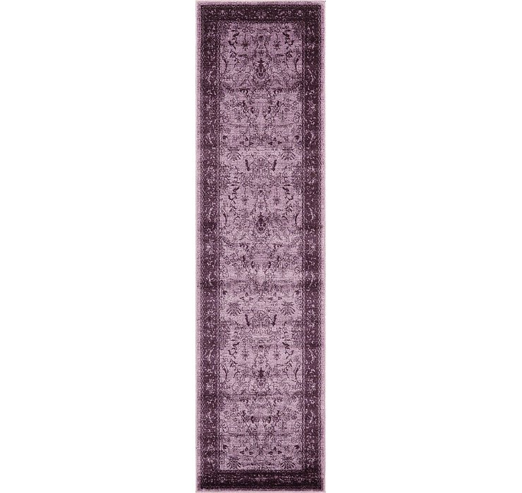 2' 7 x 10' Vista Runner Rug