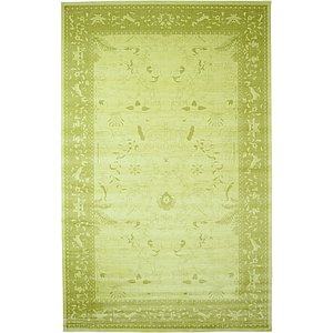 Unique Loom 10' 6 x 16' 5 La Jolla Rug
