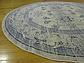 8' x 8' Vista Round Rug thumbnail
