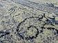 8' x 8' Vista Round Rug thumbnail