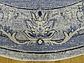 8' x 8' Vista Round Rug thumbnail