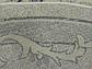 8' x 8' Vista Round Rug thumbnail