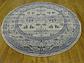 8' x 8' Vista Round Rug thumbnail