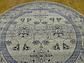 8' x 8' Vista Round Rug thumbnail
