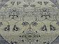 8' x 8' Vista Round Rug thumbnail