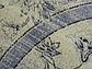 8' x 8' Vista Round Rug thumbnail