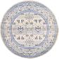 8' x 8' Vista Round Rug thumbnail