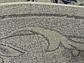 6' x 6' Vista Round Rug thumbnail