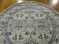 6' x 6' Vista Round Rug thumbnail