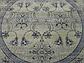 6' x 6' Vista Round Rug thumbnail